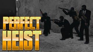 The Perfect Heist (Arma 3)(City Life RPG) | rhinoCRUNCH