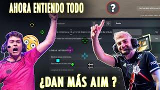 Las MEJORES MIRAS de PROS en VALORANT | CROSSHAIR | RANDA VALORANT