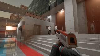 I Completely Remade My Parkour FPS Game in Unreal Engine