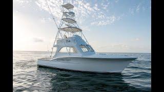 2010 38 foot Caison Sportfish Slideshow (Sportfishtrader)