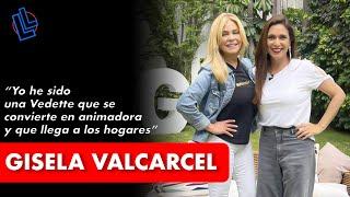 "LLEGARON A DECIR QUE A MI ME GUSTABAN LAS MUJERES" - GISELA VALCARCEL EP. 61