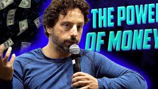 Google's Secret - Sergey Brin 2023