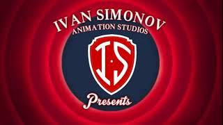 Ivan Simonov Toons Intro V2