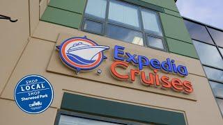 Expedia Cruises