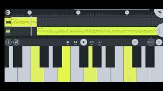 SHARE FLM TELOLET BASURI RAMADHAN TIBA MODUL AZKDUINO 12 NOT | FREE DOWNLOAD MIDI FLM