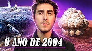 RETROSPECTIVA 2004 - Nostalgia