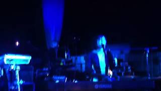 Bat for Lashes "Horse and I" Big Sur - Henry Miller Library 4/19/2013