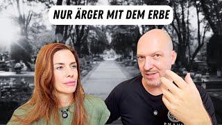 MEINE HORROR-ERBSCHAFT  WIE GEHT ES WEITER?