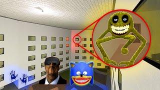 SHOCKING Gmod Nextbots Experiment Goes Hilariously Wrong!