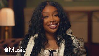 Behind SZA's 'SOS' Album & Tour | Apple Music Live