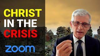 How to Be Unafraid for the Crisis Ahead | Amazing Discoveries | Part 7