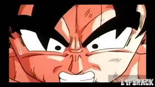 Dragonball amv pwede na