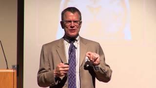 UNM IDEAS in Psychiatry Public Lecture: Wilson Compton, M.D.