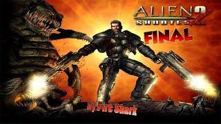 Alien Shooter 2 Перезагрузка #FINAL