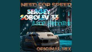 Need for Speed (Original Mix)