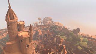 Jim Henson's Labyrinth - Walkabout Mini Golf - Teaser Trailer