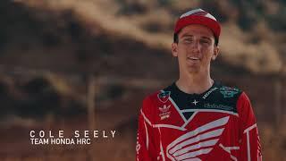 2018 Team Honda HRC Intro