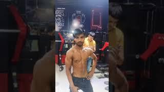Shaban khan  in