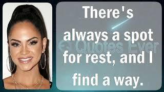 Natti Natasha 42 Quotes Inspirational, Famous, and Motivational Life, Love, Positive @QuotesEver