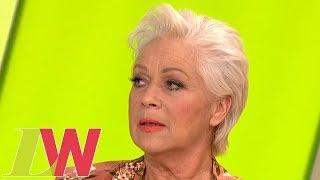 Denise Feels Guilty For Son Matt Healy’s Drug Addiction | Loose Women