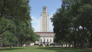 UT System will expand free tuition to all undergraduates whose families make $100K or less