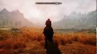 Western in Skyrim