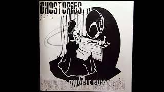 Ghostories - Optimus Prime