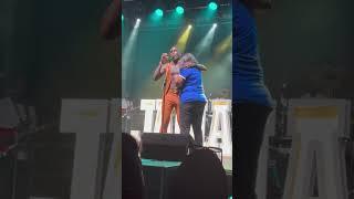 Jamal Roberts Part 2!