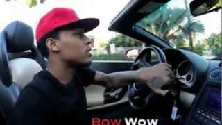 Marco Polo Remix - Bow Wow featuring Soulja Boy Tell'em