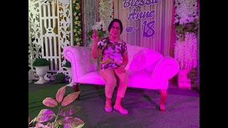 Mami Sonia at 70