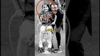 Luis Enrique lead PSG to glory with a broken heart #footballdrama #shorts #youtubeshorts