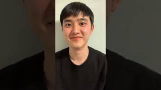 My love kyungsoo #Exo #do #kyungsoo