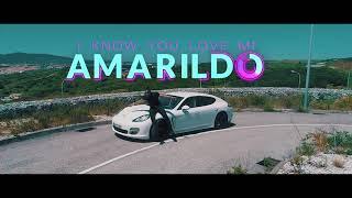 "TEASER" Amarildo I know you love mi (feat SARA / LIL MARIO)