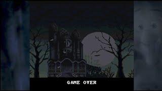 Casper - Game Over (SNES)