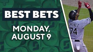 ️ Best Bets in Baseball for Monday! MLB Predictions | The Early Edge