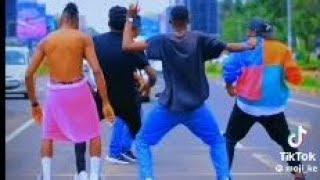 BEST OF TI TI TI DANCE CHALLENGES||tallman||faustine||towelman||shirtsguy