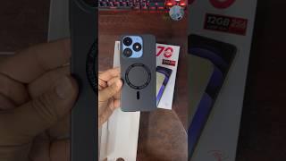 Asmr  unboxing | Itel A70 | 12gb | 256gb | #ytshorts #viralshort