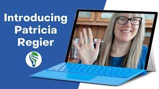 Who Is Patricia from Regier Educational Services?