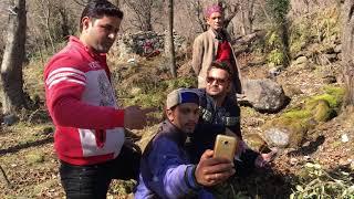 Behind scenes of Kalaa ek soch ||Deepak jandewa || Jannat records