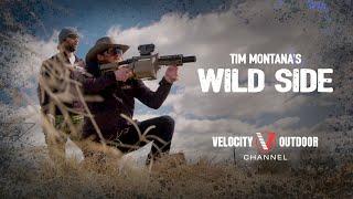 Tim Montana's Wild Side, Episode 1