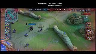 Live streaming of Kino Loki