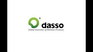 dasso | Global Innovator of Bamboo Products