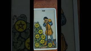 Совет дня с Таро на день #таро #tarot #recomendation #recomendations