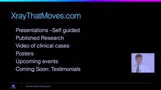 Intro to X-Ray that Moves.com | Konica Minolta Healthcare