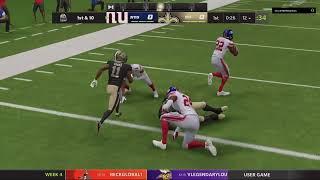 Goated Millz CFM vs Glock9