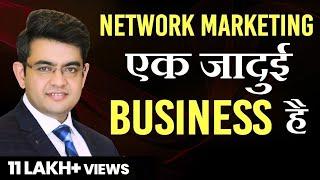 Network Marketing a  Miracle Business | Network Marketing Tips |  For Association Cont : 7678481813