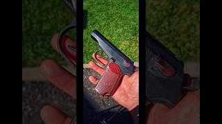  MP 654  #mp654 #Макаров #пневматическоеоружие #airgun #airsoft #воздушный #пистолет #youtube