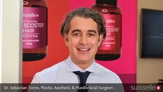 Dr. Sebastian Torres-AMWC 2022, Monaco Congress