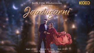 JAADUGARNI | Latest Punjabi Song 2024 | New Punjabi Song 2024 | KOCO FILM PRODUCTION #song #2024