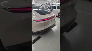 NIO ET5